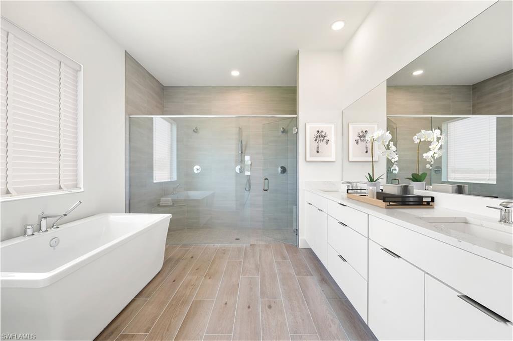 9037 Wisteria Way Naples, FL 34114 - Photo 16 of 43 Virtually staged