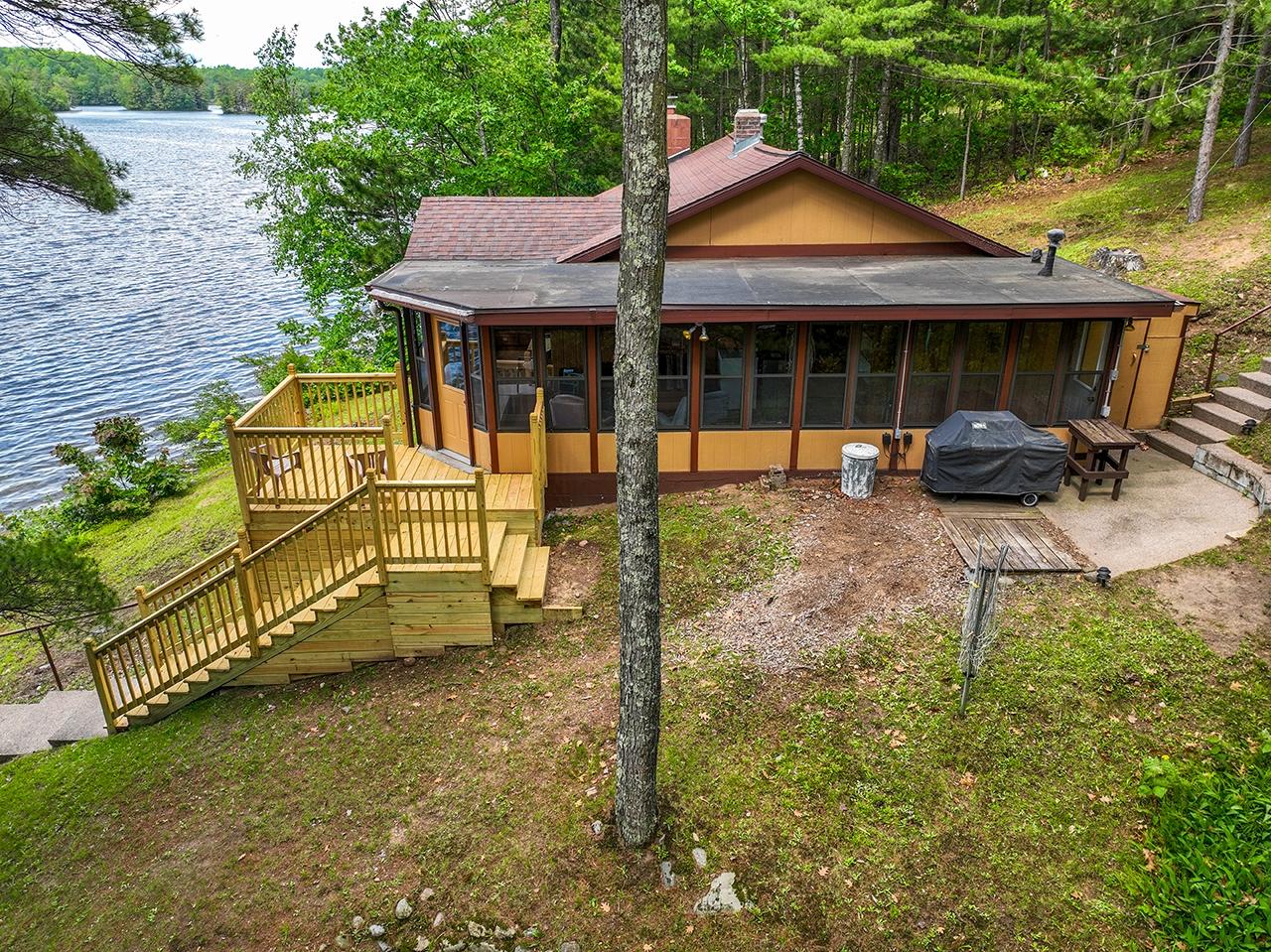 N8605 Marquardt Road Gleason, WI 54435 - Photo 24 of 41 Gallery Image 24