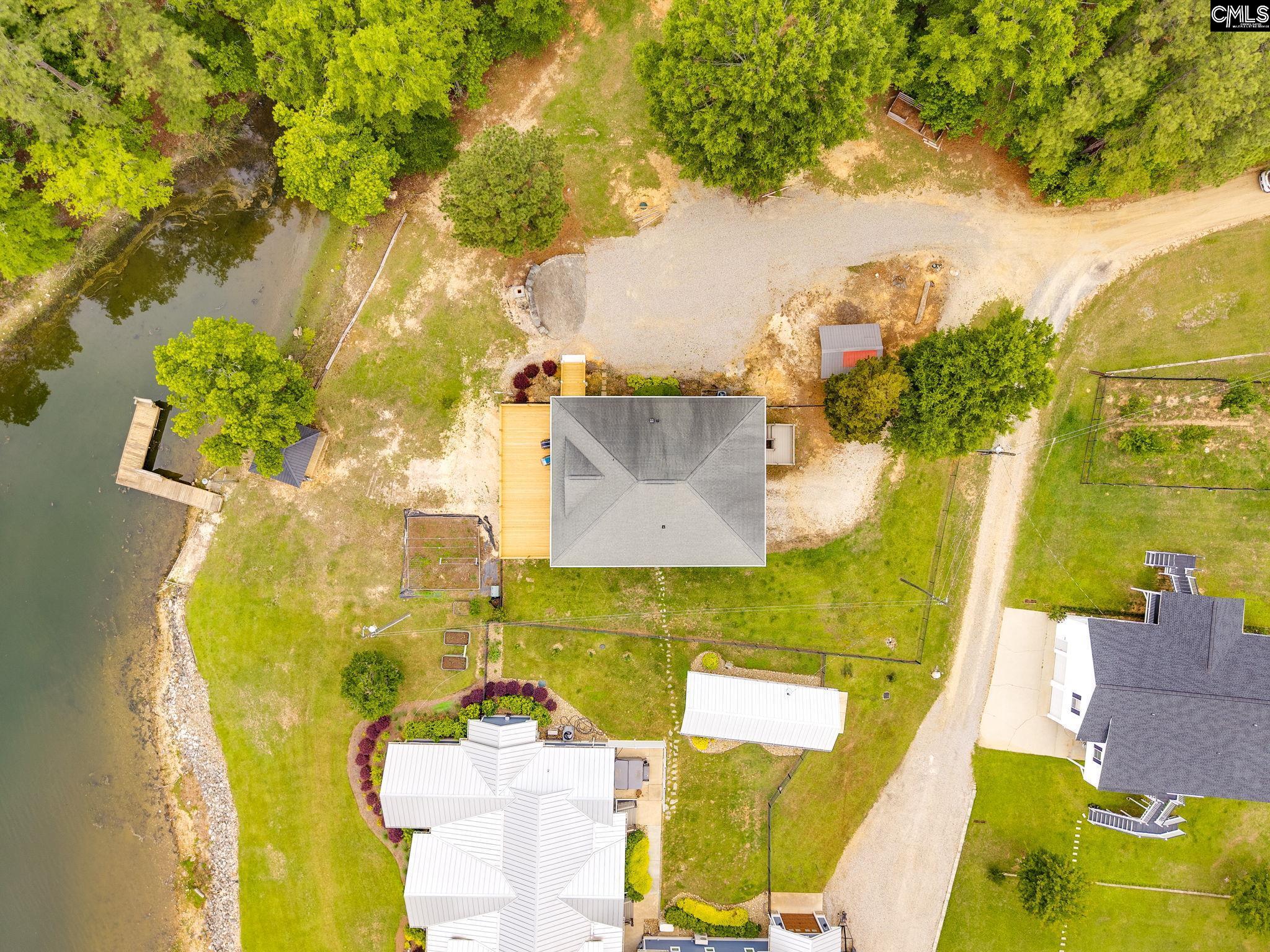 1156 Whippoorwill Road Camden, SC 29020 - Photo 52 of 54