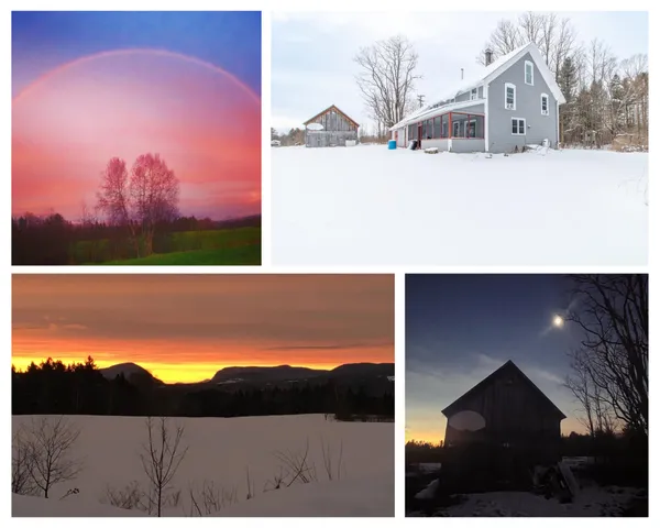 $339,000 | 321 Davis Lane, Brownington, VT 05860