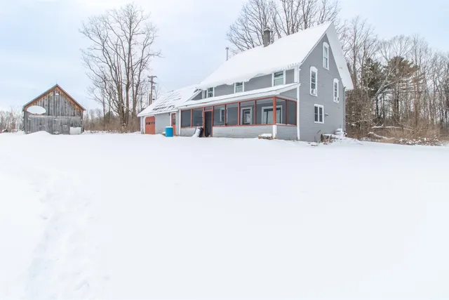 $339,000 | 321 Davis Lane, Brownington, VT 05860