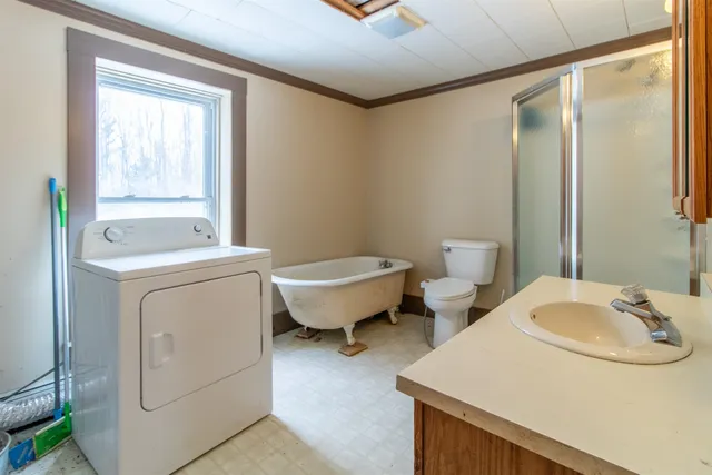 $339,000 | 321 Davis Lane, Brownington, VT 05860