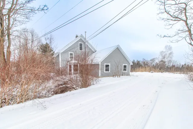 $339,000 | 321 Davis Lane, Brownington, VT 05860