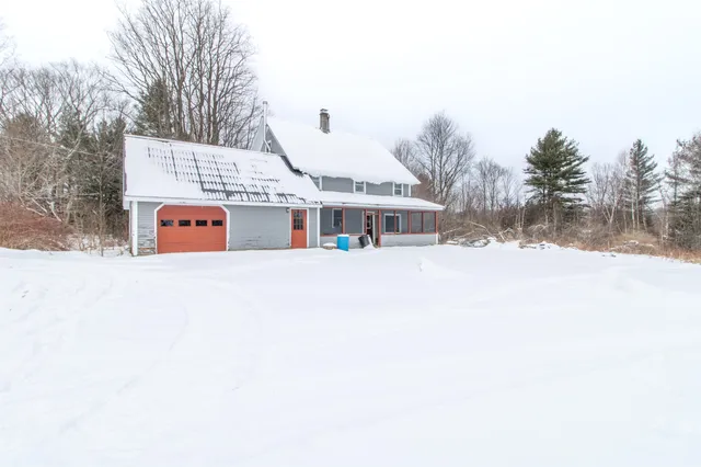 $339,000 | 321 Davis Lane, Brownington, VT 05860