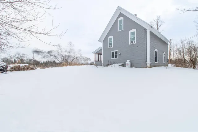 $339,000 | 321 Davis Lane, Brownington, VT 05860