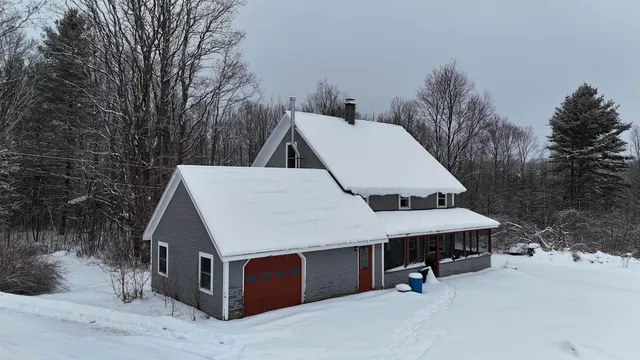 $339,000 | 321 Davis Lane, Brownington, VT 05860