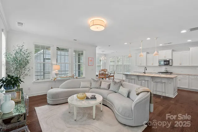 $615,000 | 15447 Davidson E Drive, Davidson, NC 28036