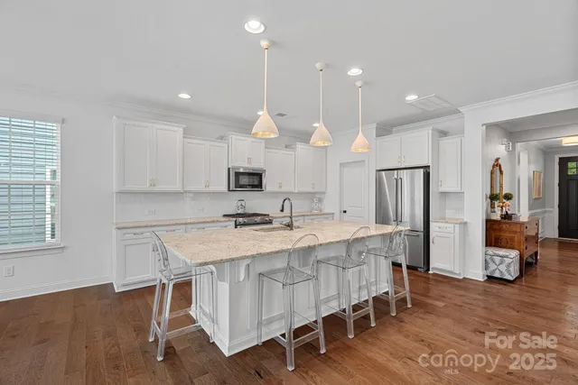 $615,000 | 15447 Davidson E Drive, Davidson, NC 28036