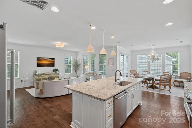 $615,000 | 15447 Davidson E Drive, Davidson, NC 28036