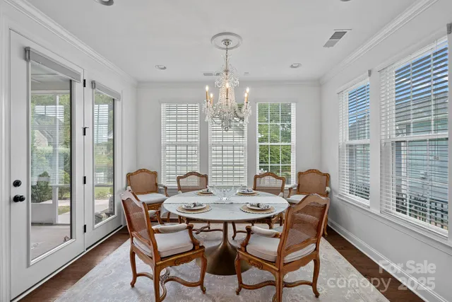 $615,000 | 15447 Davidson E Drive, Davidson, NC 28036