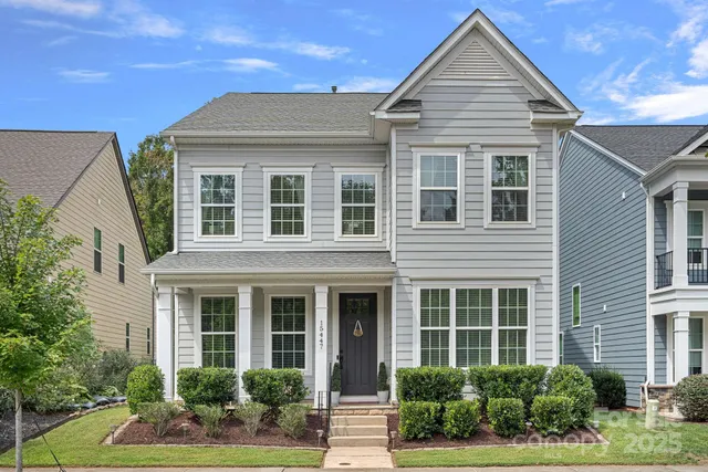 $615,000 | 15447 Davidson E Drive, Davidson, NC 28036