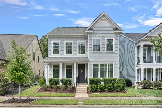 $615,000 | 15447 Davidson E Drive, Davidson, NC 28036