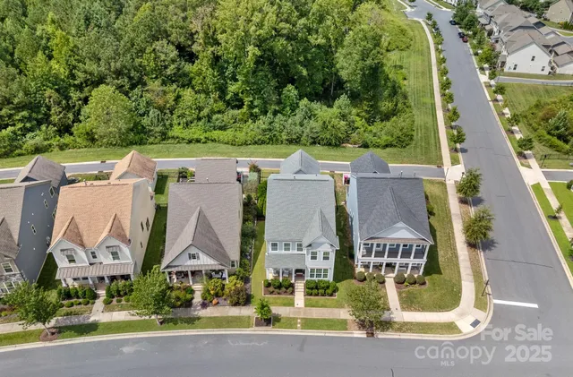 $615,000 | 15447 Davidson E Drive, Davidson, NC 28036