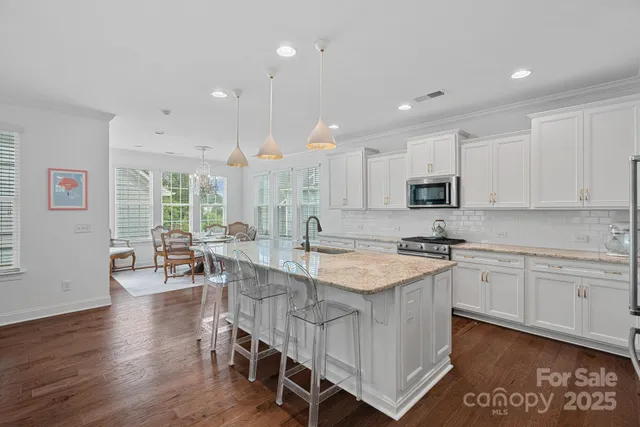 $615,000 | 15447 Davidson E Drive, Davidson, NC 28036