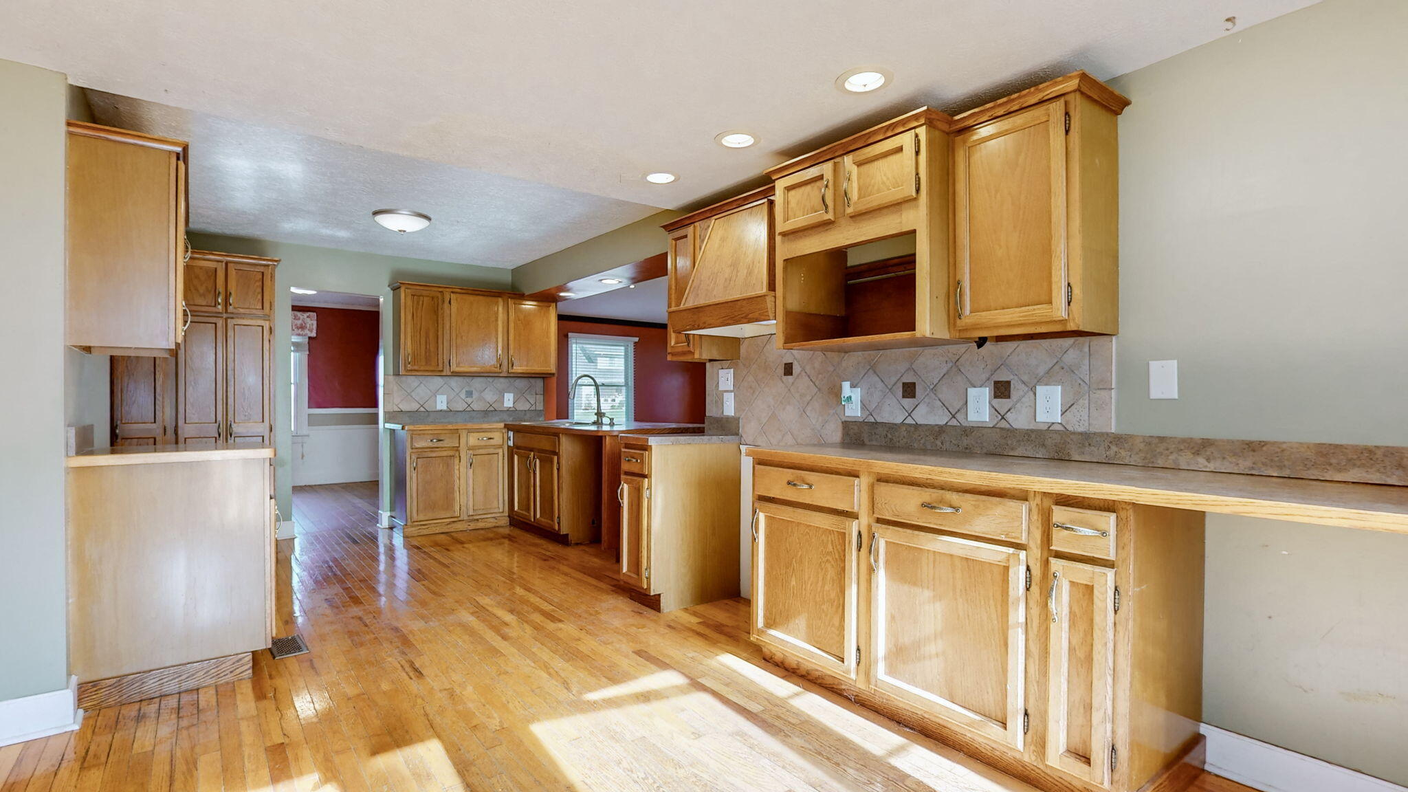 1455 Irvine Road Winchester, KY 40391 - Photo 5 of 54 Kitchen