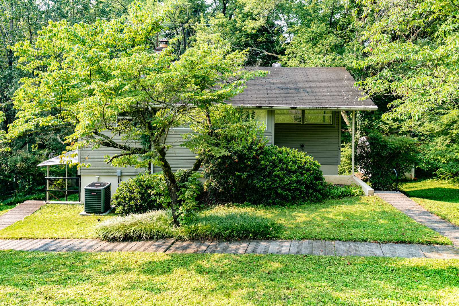 723 Florida Avenue Oak Ridge, TN 37830 - Photo 1 of 38 Front of House-1