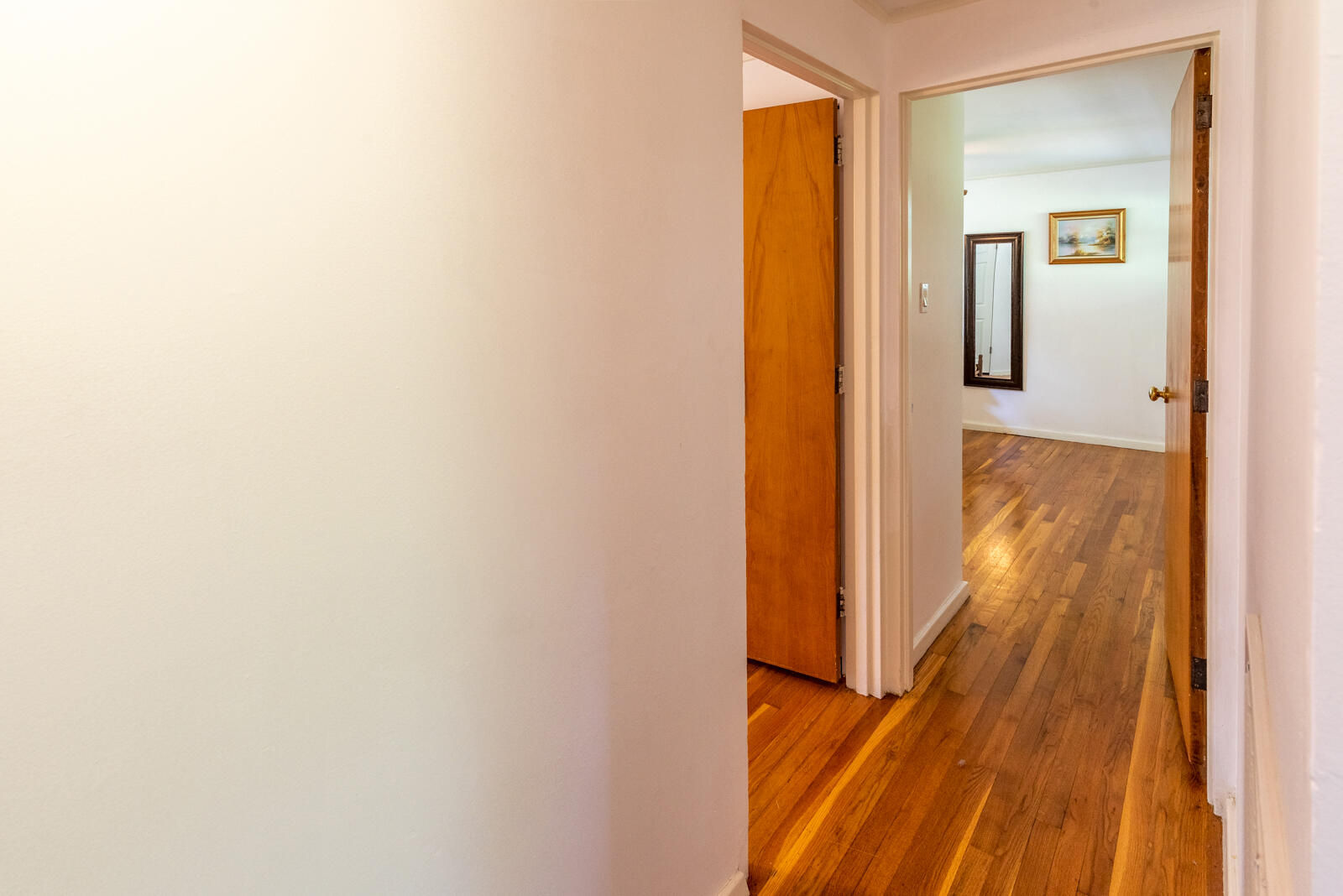 723 Florida Avenue Oak Ridge, TN 37830 - Photo 16 of 38 Upstrs Hallway-2