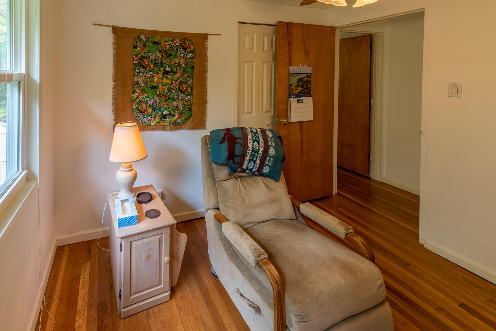 723 Florida Avenue Oak Ridge, TN 37830 - Photo 18 of 38 Upstrs Bedroom 2-2