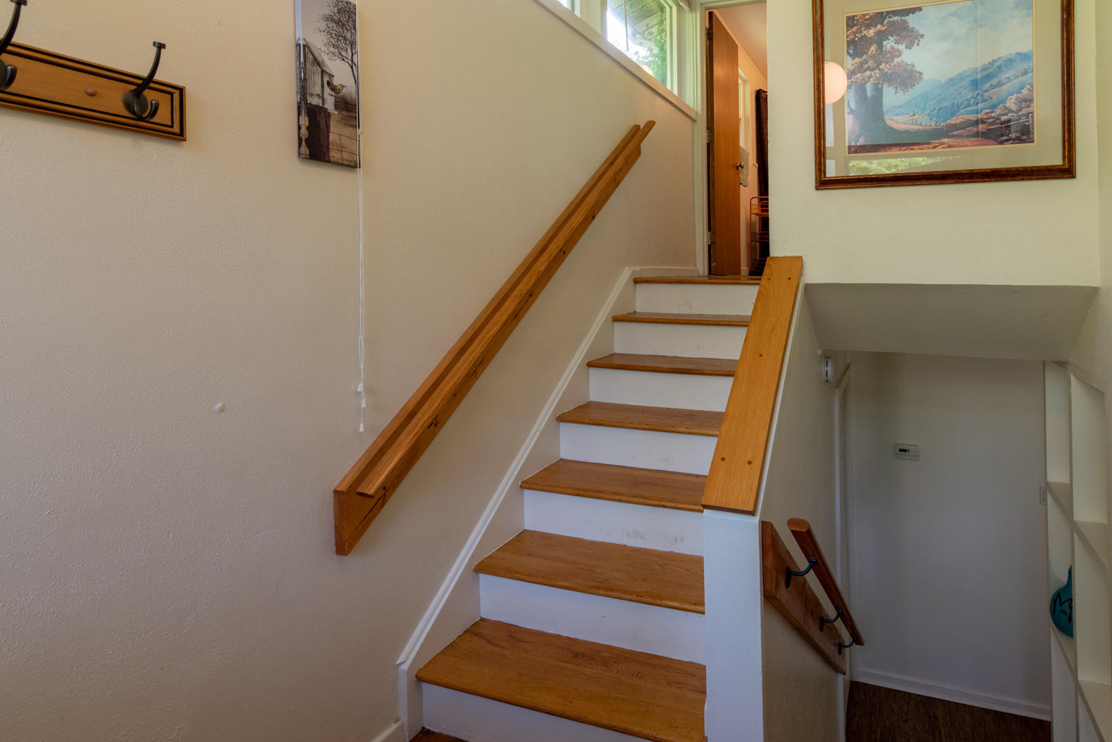 723 Florida Avenue Oak Ridge, TN 37830 - Photo 4 of 38 Foyer