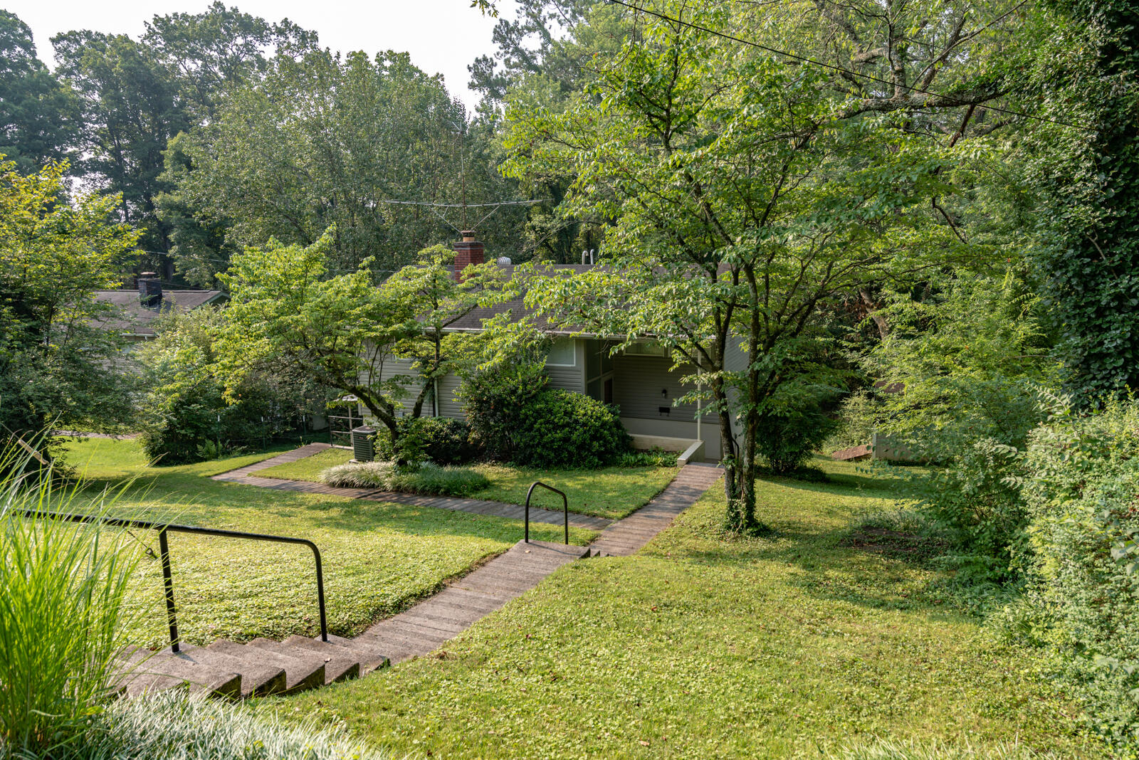 723 Florida Avenue Oak Ridge, TN 37830 - Photo 34 of 38 Front of House-3