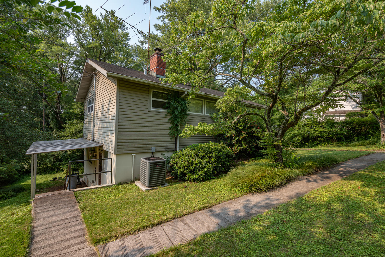 723 Florida Avenue Oak Ridge, TN 37830 - Photo 36 of 38 Front of House-5