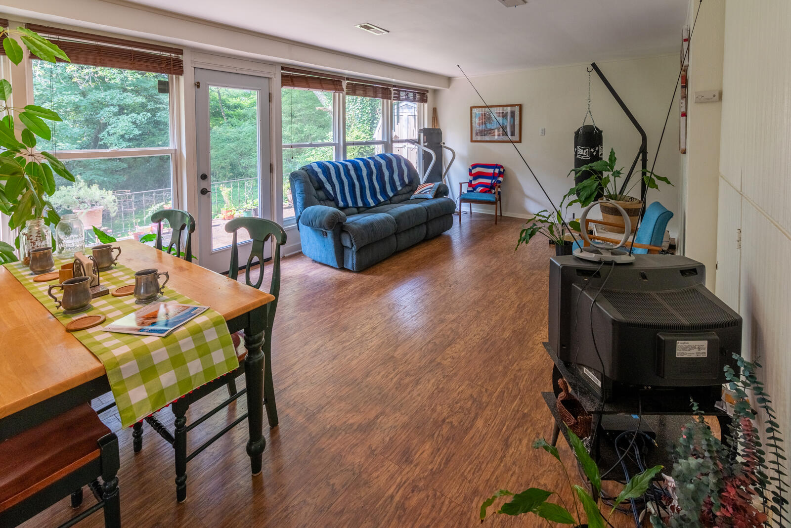 723 Florida Avenue Oak Ridge, TN 37830 - Photo 6 of 38 Dwnstrs Family Room-1
