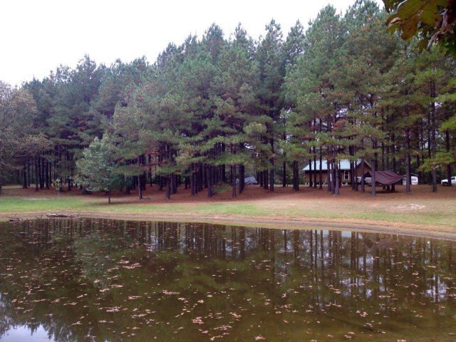 2709 Kermit Road Magnolia, MS 39652 - Photo 1 of 1 Main View