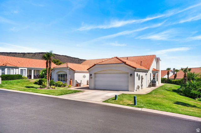 39 North Valley View Drive, Unit 94 St. George, UT 84770 - Photo 51 of 72