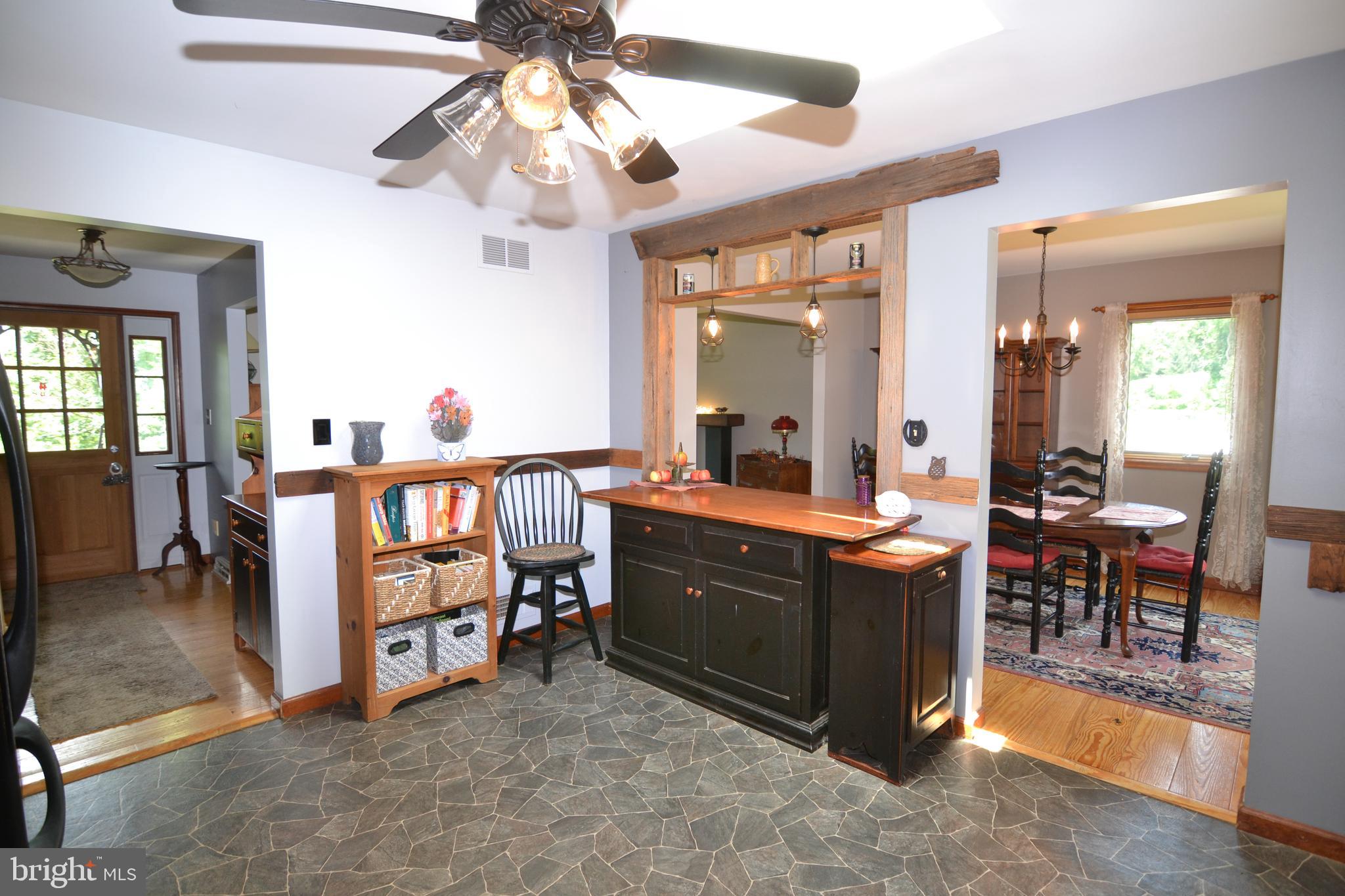 329 Isabella Road Elverson, PA 19520 - Photo 18 of 73 Kitchen