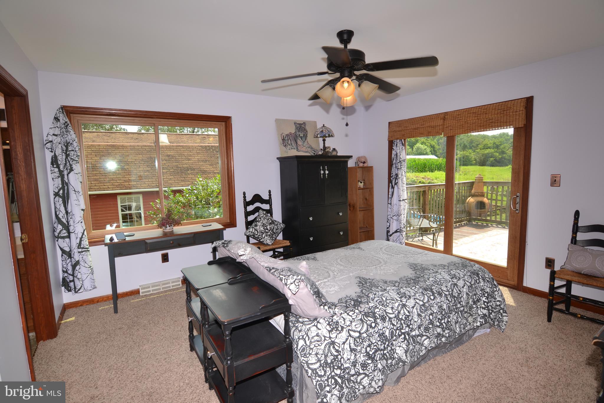 329 Isabella Road Elverson, PA 19520 - Photo 27 of 73 Master bedroom