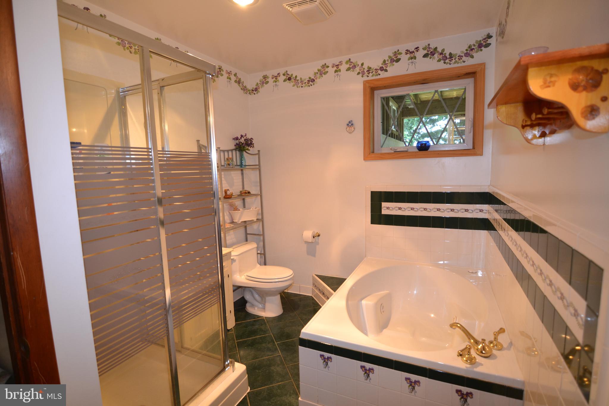 329 Isabella Road Elverson, PA 19520 - Photo 37 of 73 Lower level bathroom #3 with ceramic tile