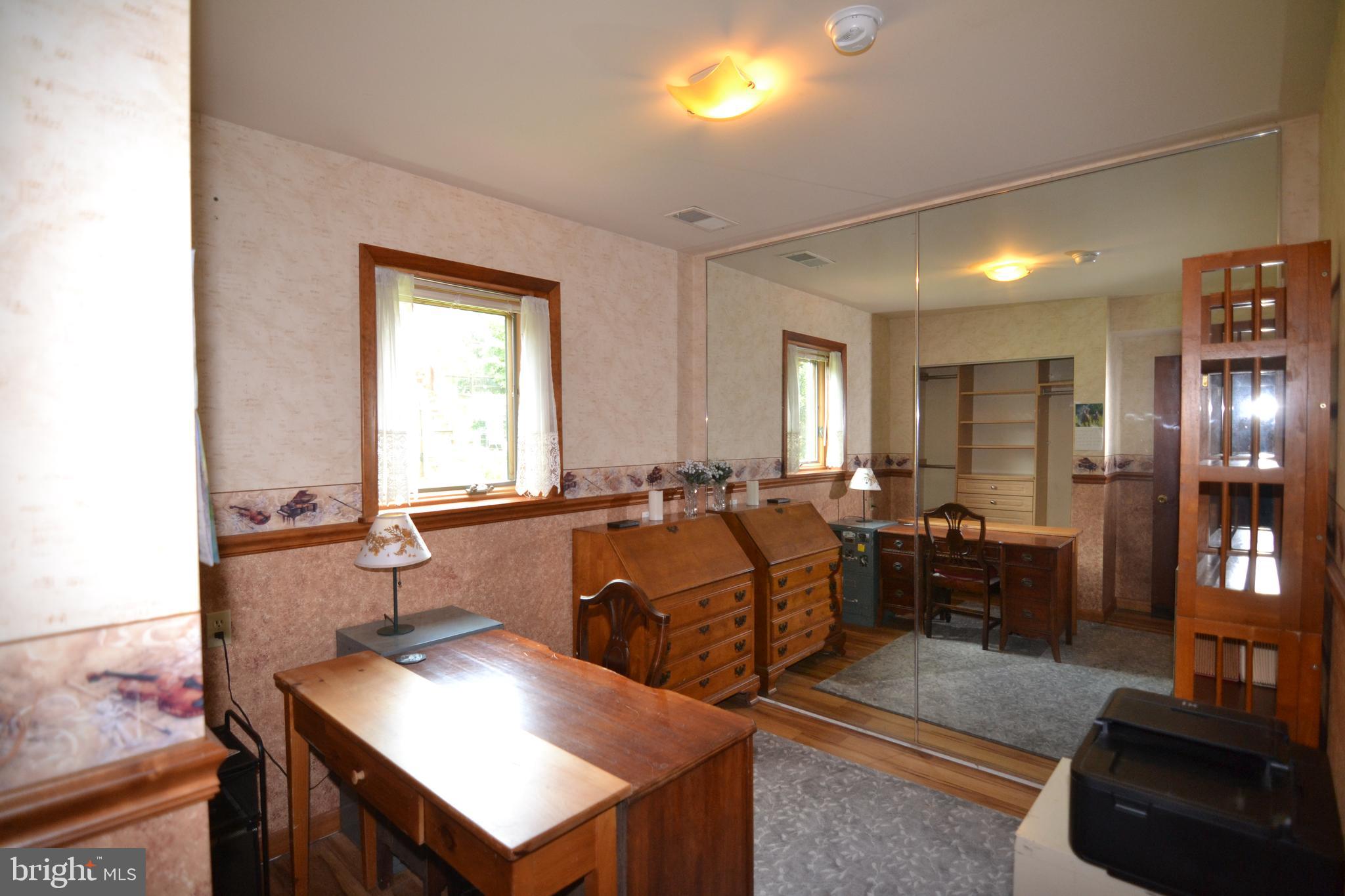 329 Isabella Road Elverson, PA 19520 - Photo 39 of 73 Lower Level Bedroom # 4