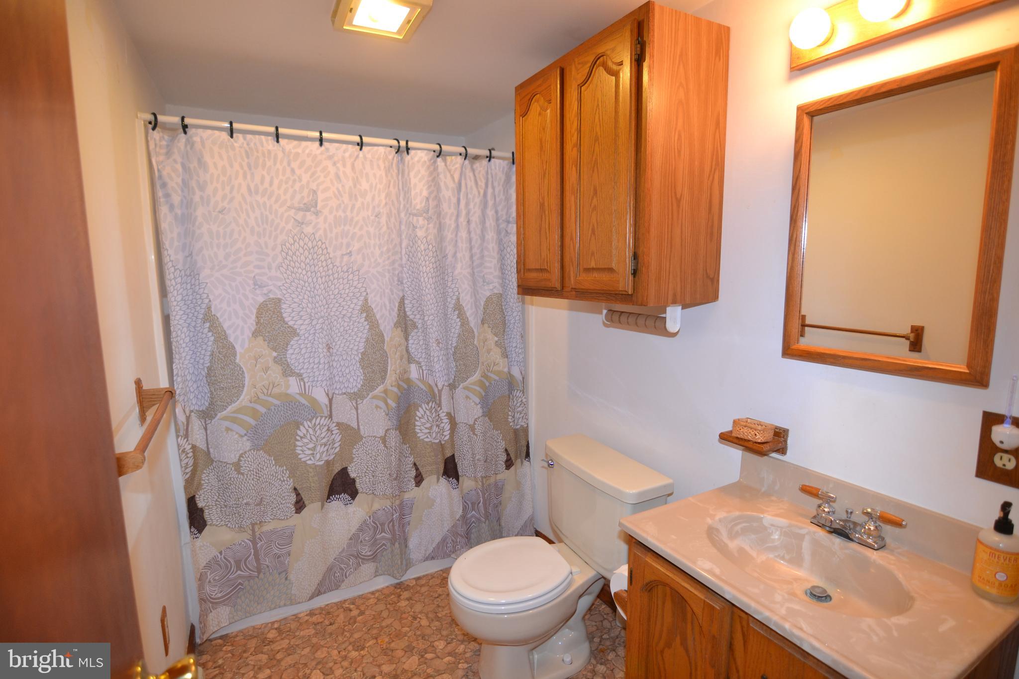 329 Isabella Road Elverson, PA 19520 - Photo 45 of 73 In-Law suite full bathroom
