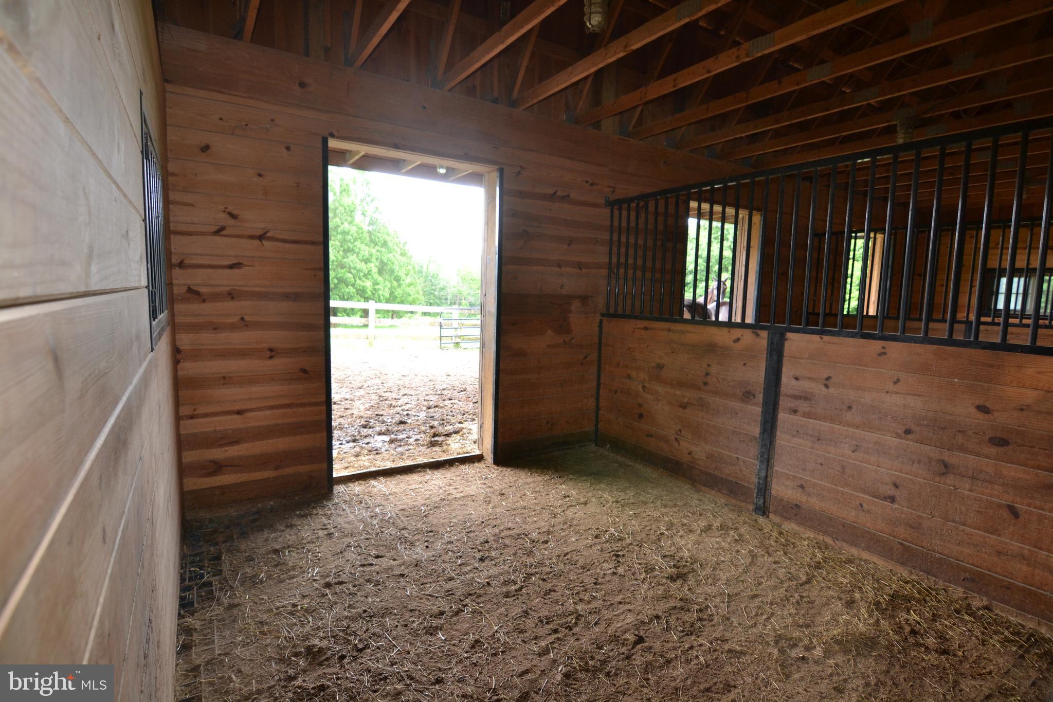 329 Isabella Road Elverson, PA 19520 - Photo 8 of 73 Barn measures 32x32
