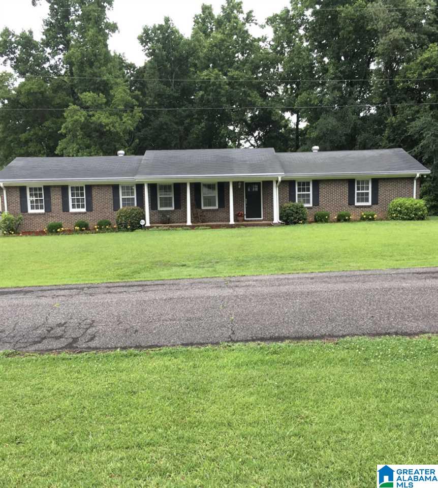 320 Watson Way Gardendale, AL 35071 - Photo 1 of 1