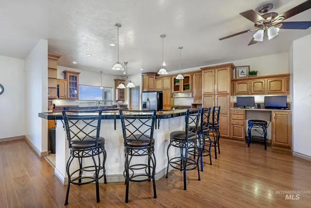 $1,199,000 | 1855 East 1300 South, Gooding, ID 83330