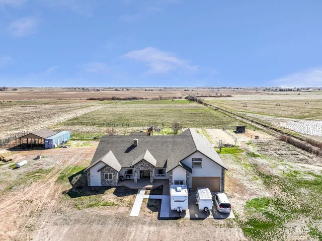 $1,199,000 | 1855 East 1300 South, Gooding, ID 83330