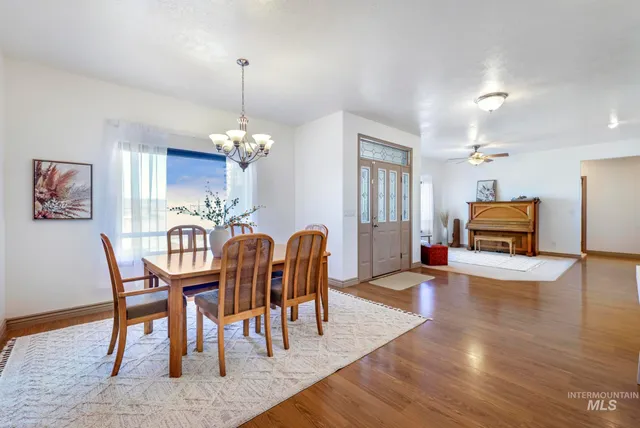 $1,199,000 | 1855 East 1300 South, Gooding, ID 83330