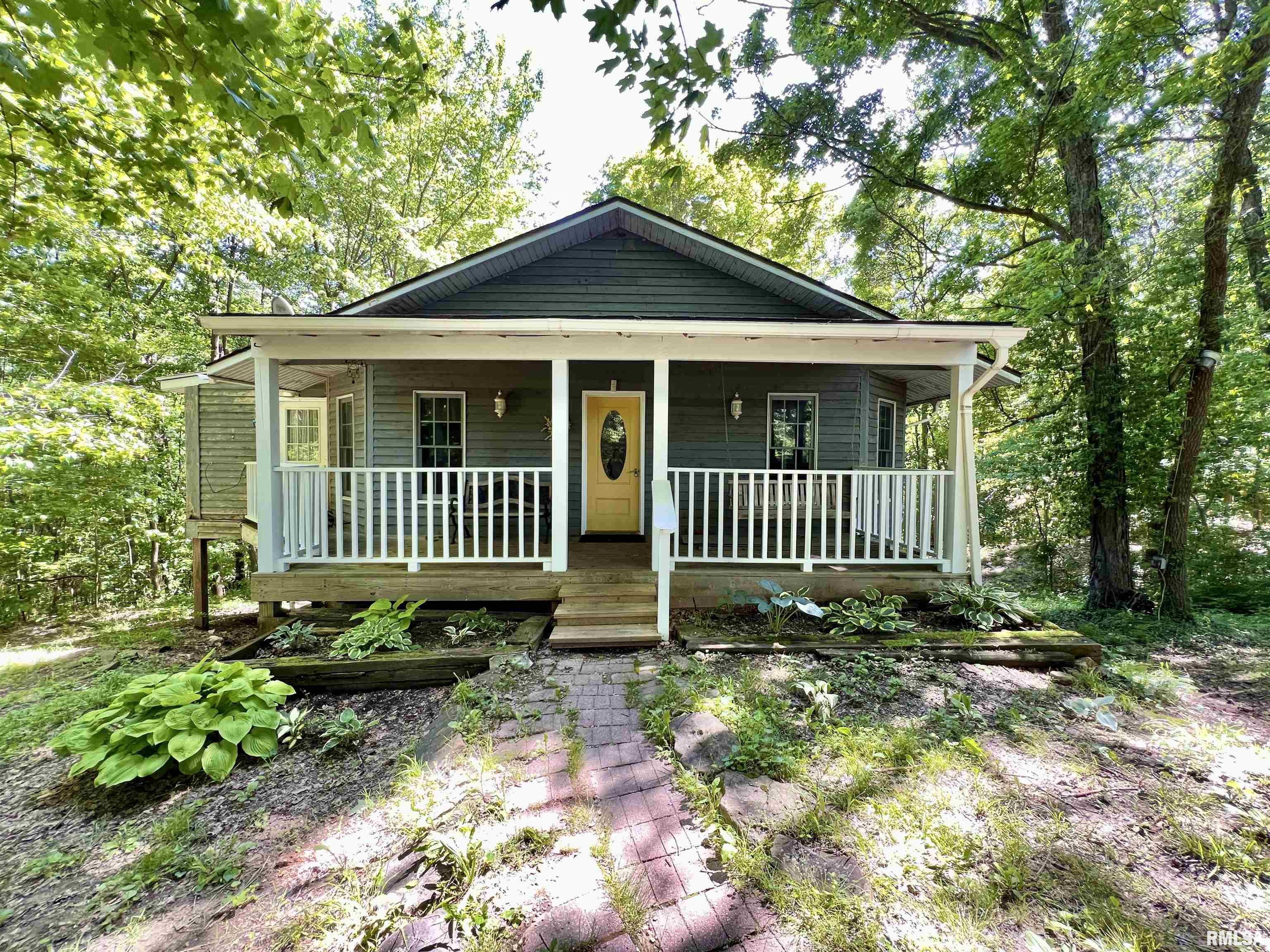 88 South Jungle Road Murphysboro, IL 62966 - Photo 1 of 68 Gallery Image 1