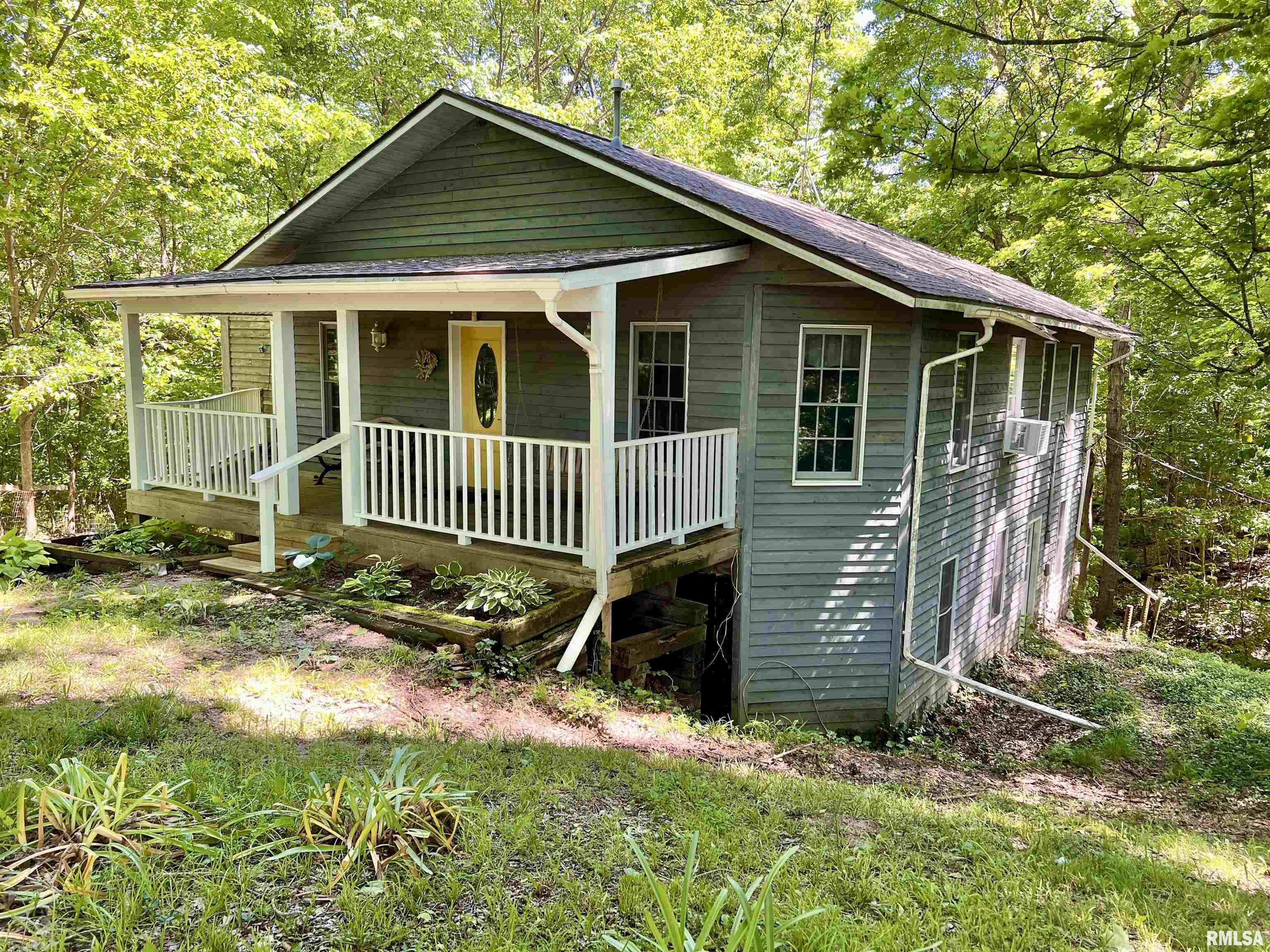 88 South Jungle Road Murphysboro, IL 62966 - Photo 2 of 68 Gallery Image 2
