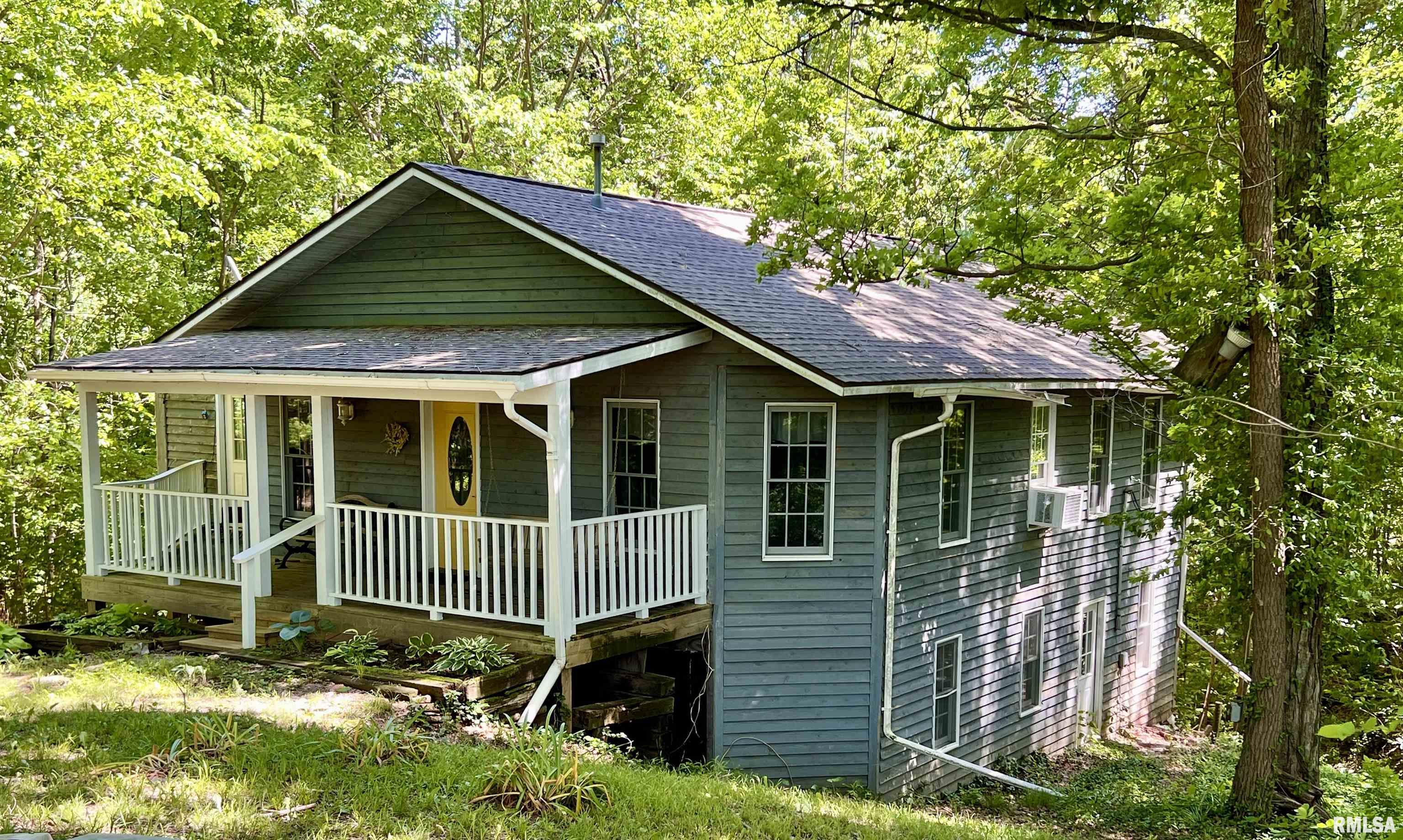 88 South Jungle Road Murphysboro, IL 62966 - Photo 55 of 68 Gallery Image 55