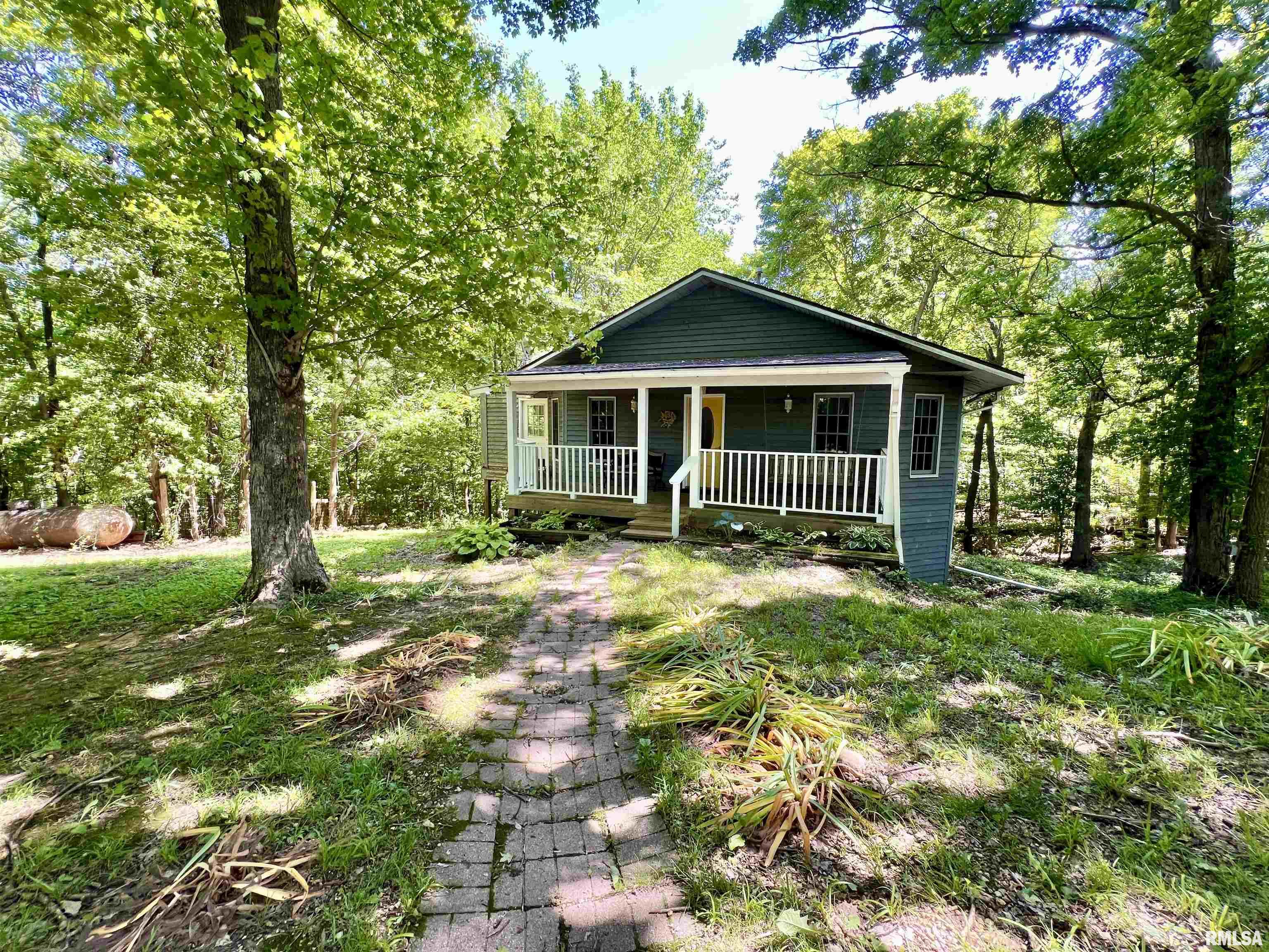 88 South Jungle Road Murphysboro, IL 62966 - Photo 56 of 68 Gallery Image 56