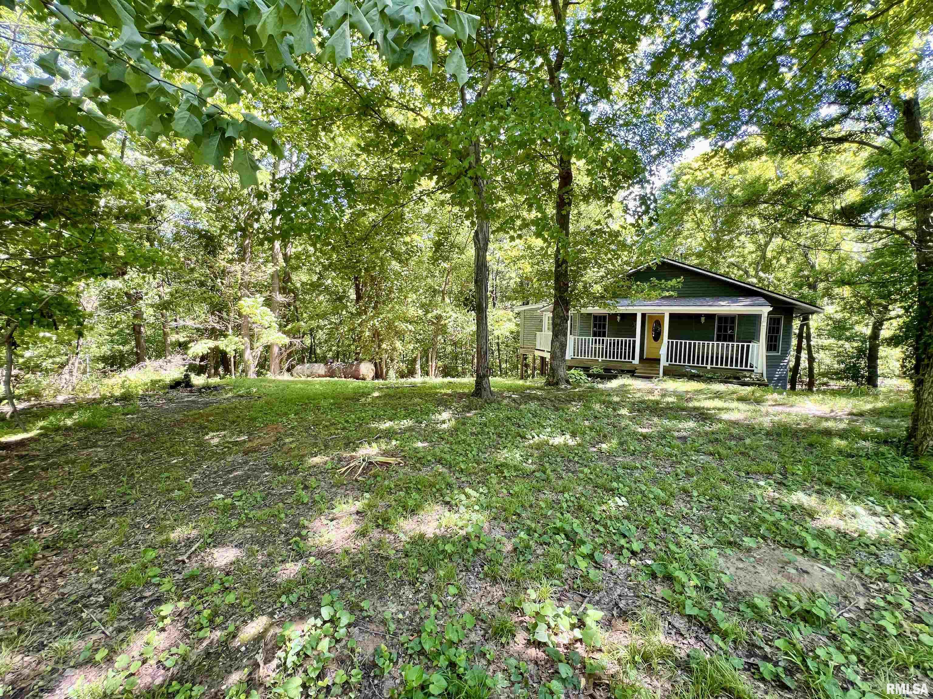 88 South Jungle Road Murphysboro, IL 62966 - Photo 57 of 68 Gallery Image 57