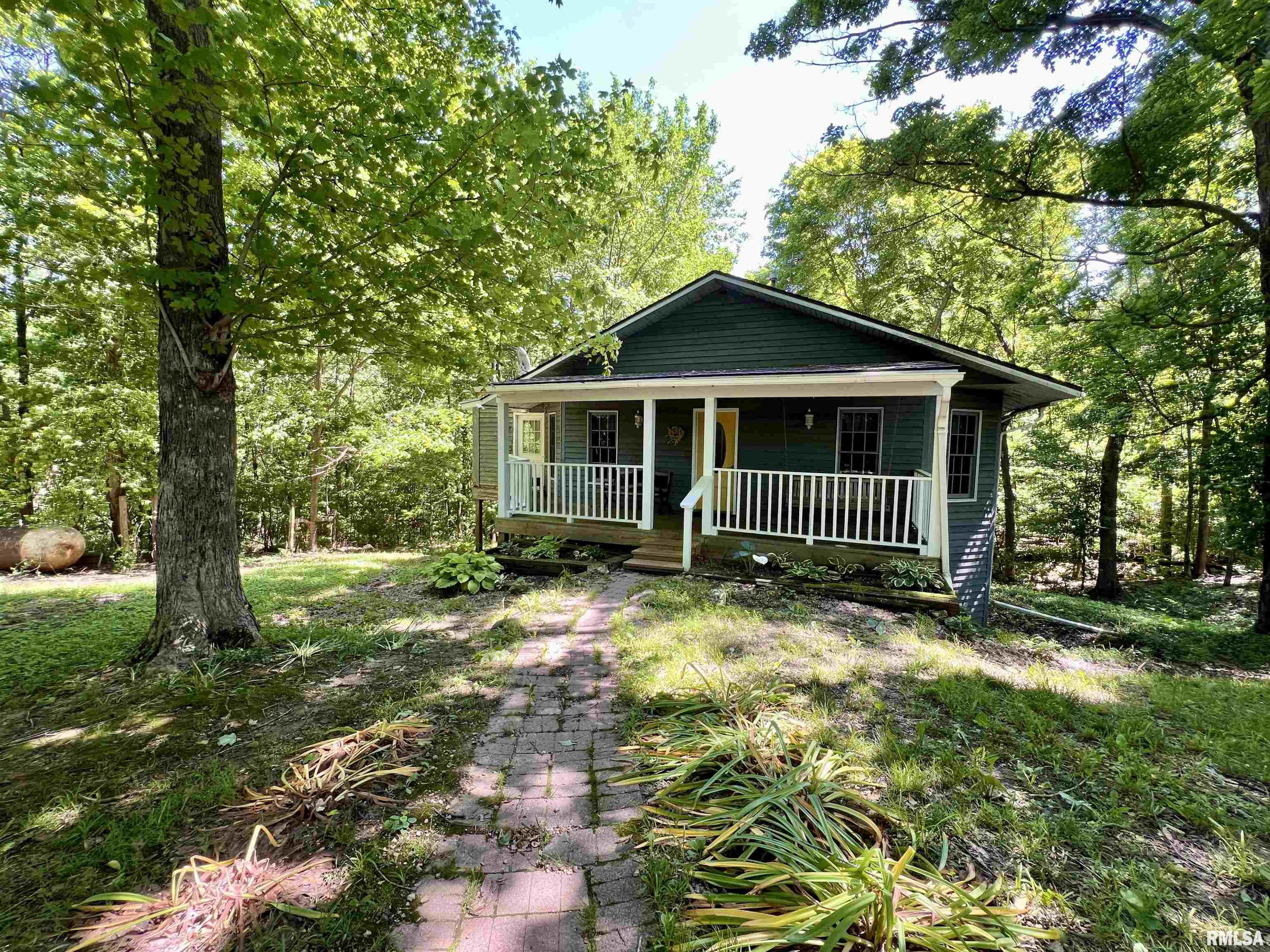 88 South Jungle Road Murphysboro, IL 62966 - Photo 58 of 68 Gallery Image 58