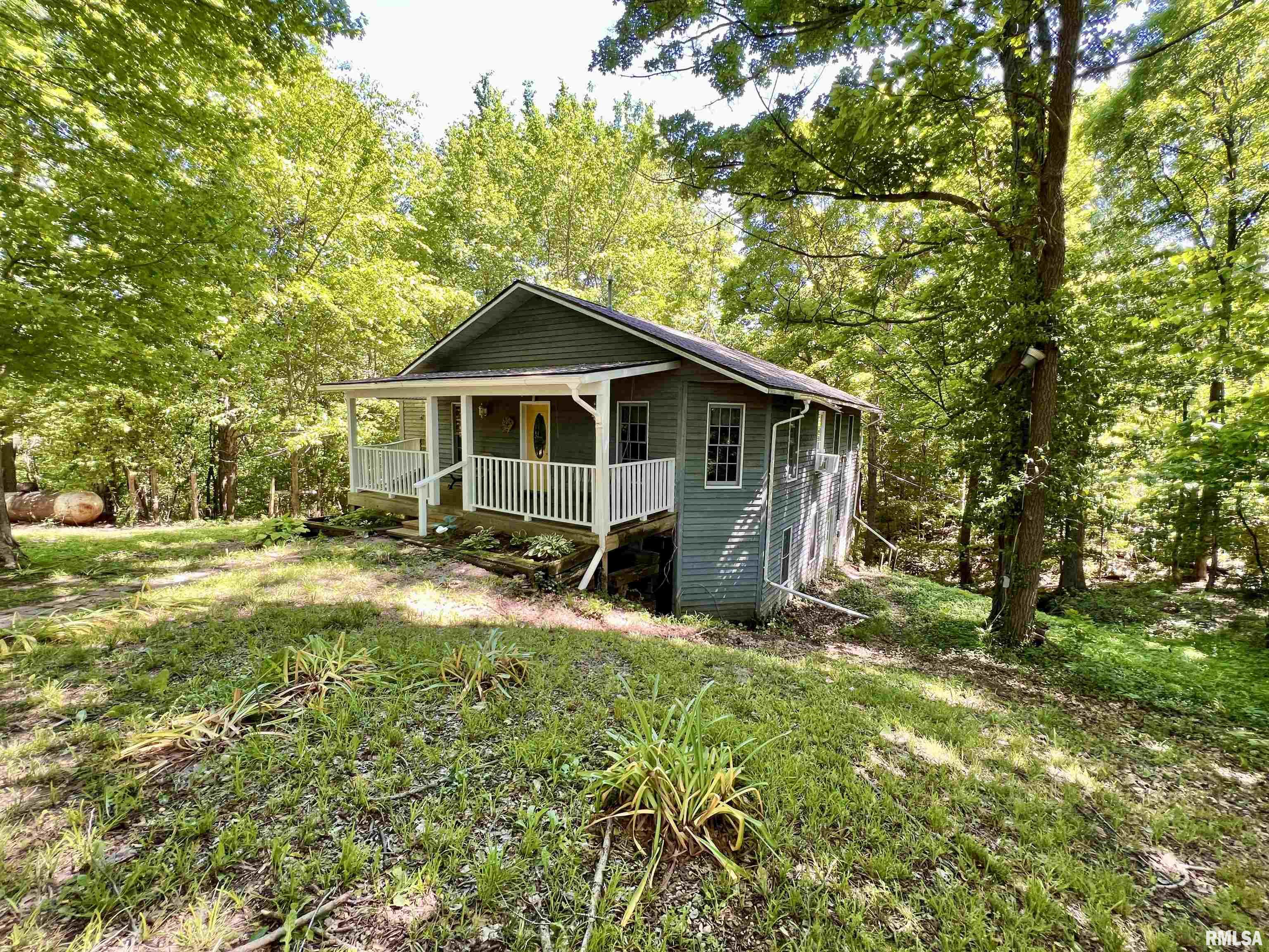 88 South Jungle Road Murphysboro, IL 62966 - Photo 61 of 68 Gallery Image 61
