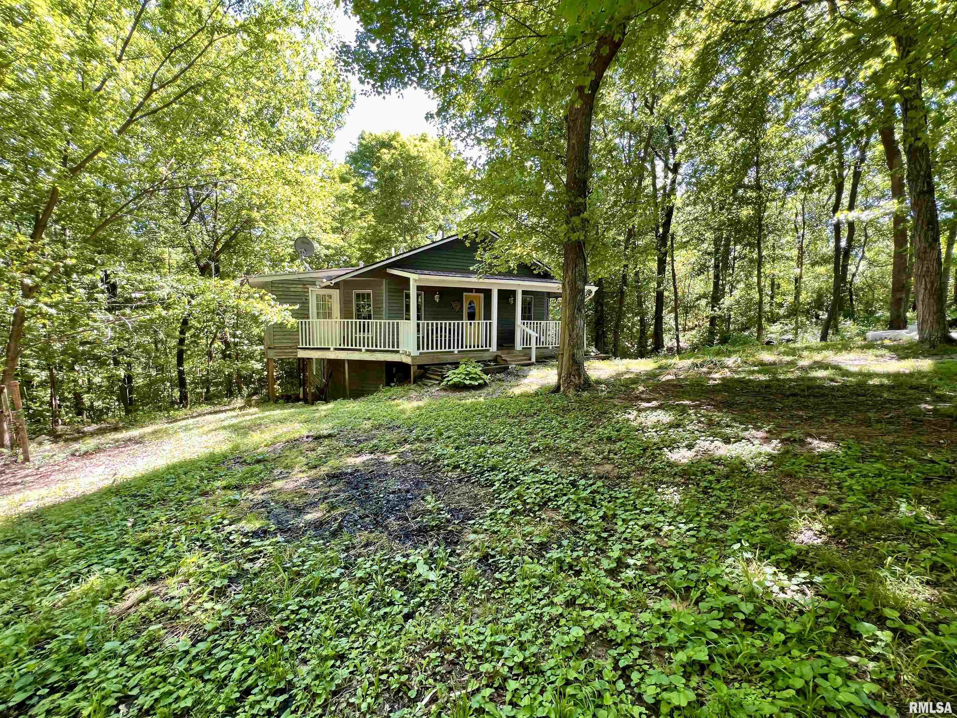 88 South Jungle Road Murphysboro, IL 62966 - Photo 62 of 68 Gallery Image 62
