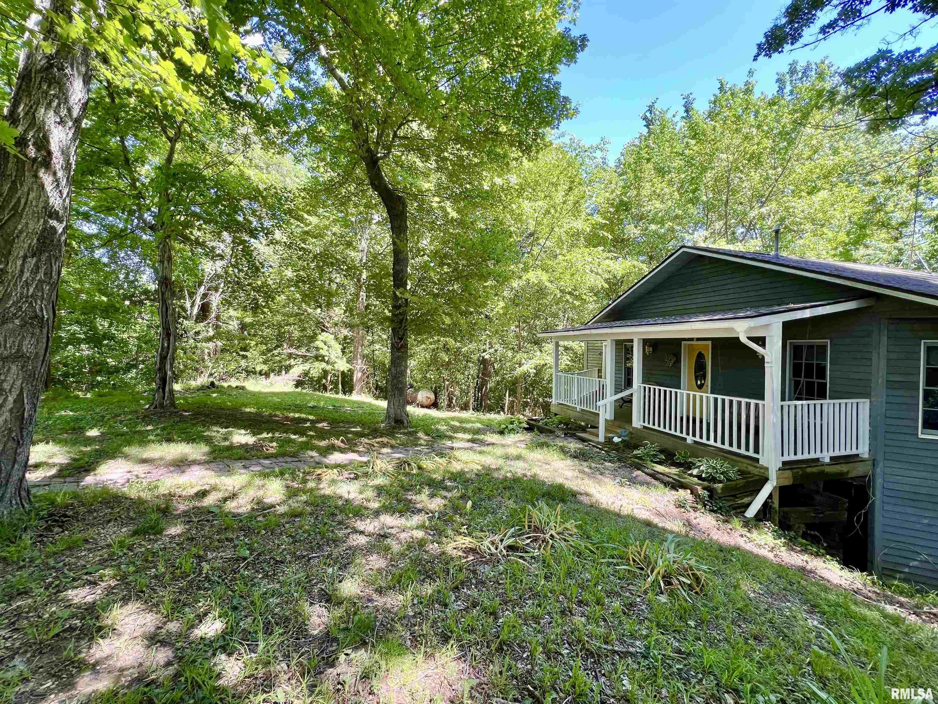 88 South Jungle Road Murphysboro, IL 62966 - Photo 63 of 68 Gallery Image 63