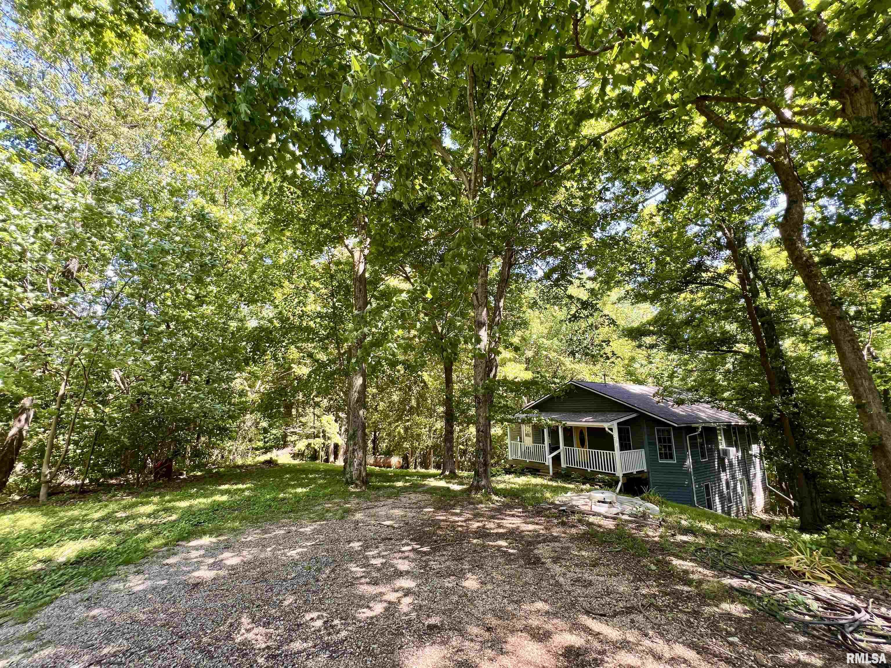 88 South Jungle Road Murphysboro, IL 62966 - Photo 64 of 68 Gallery Image 64