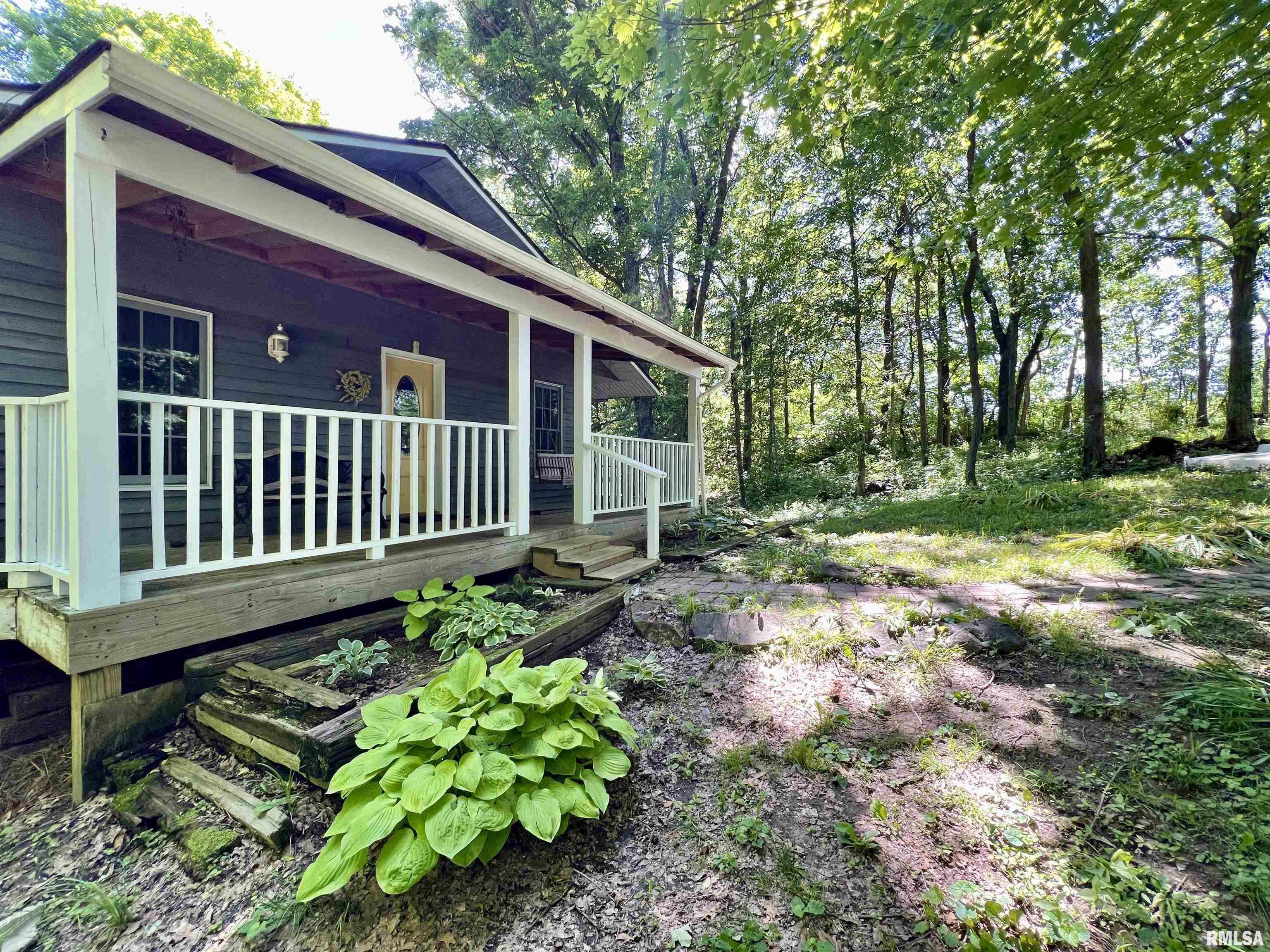 88 South Jungle Road Murphysboro, IL 62966 - Photo 7 of 68 Gallery Image 7