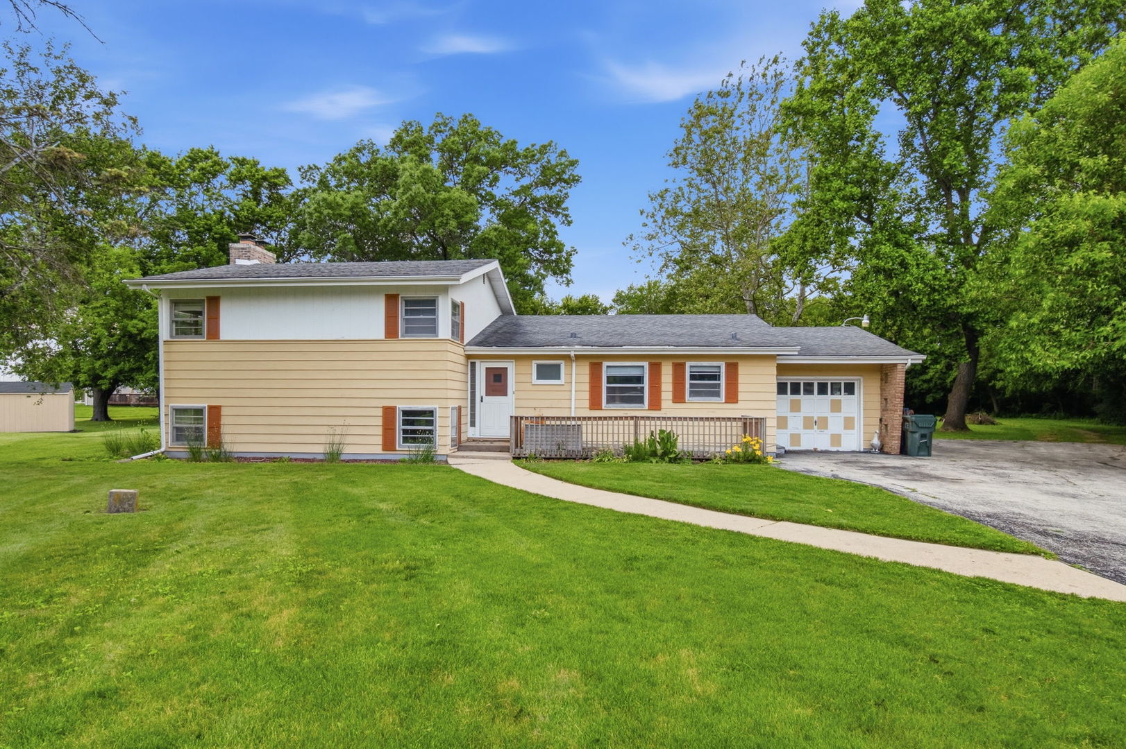 4110 Orchard Road Matteson, IL 60443 - Photo 19 of 23